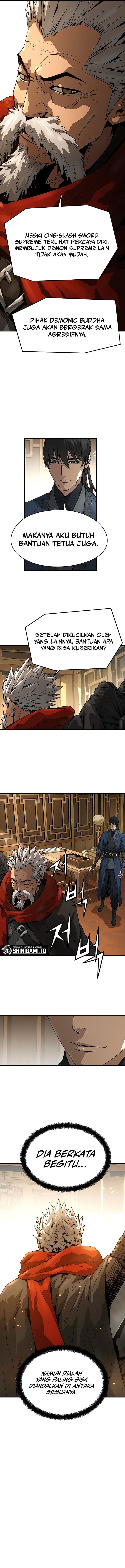 Absolute Regression chapter 73