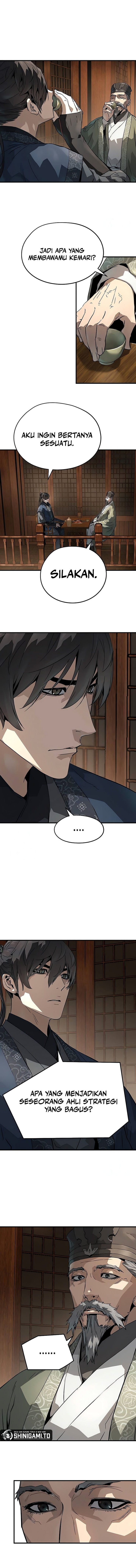 Absolute Regression Chapter 75 Bahasa Indonesia