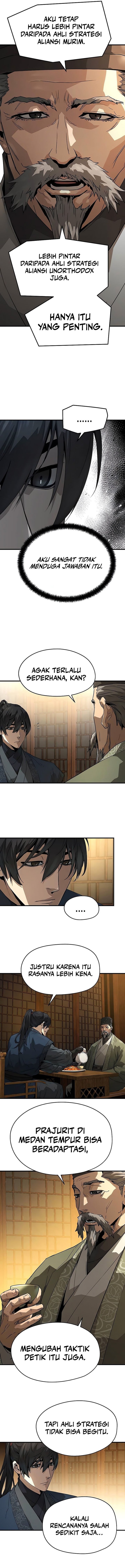 Absolute Regression Chapter 75 Bahasa Indonesia