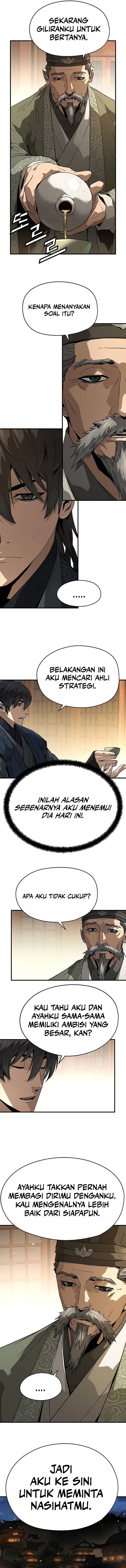 Absolute Regression Chapter 75 Bahasa Indonesia
