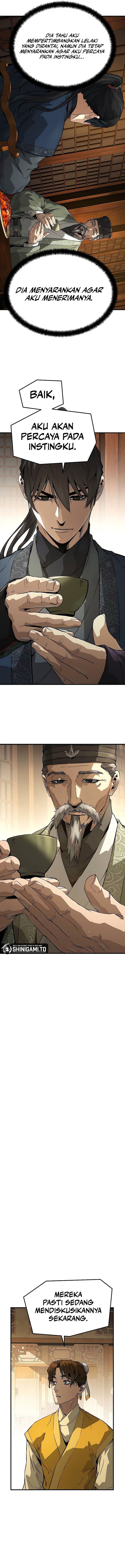 Absolute Regression Chapter 75 Bahasa Indonesia