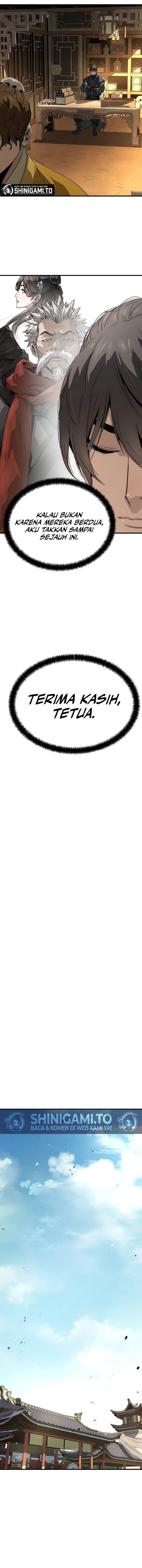 Absolute Regression Chapter 75 Bahasa Indonesia