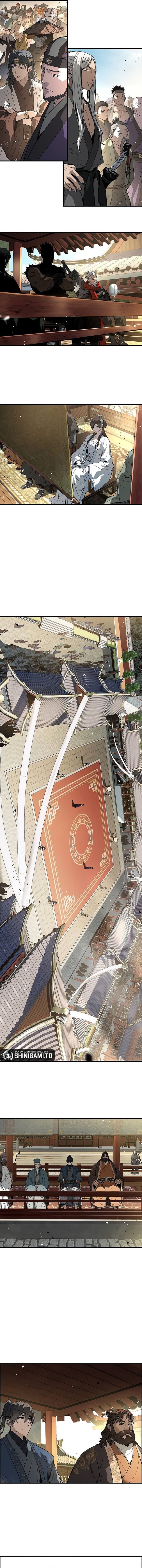 Absolute Regression Chapter 75 Bahasa Indonesia