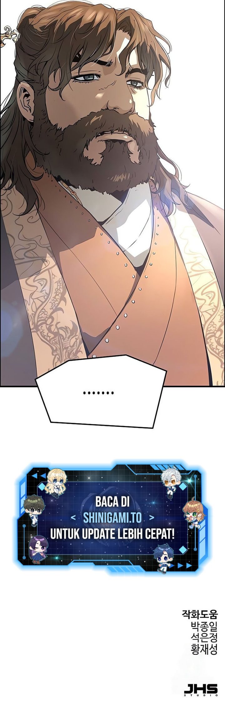 Absolute Regression Chapter 75 Bahasa Indonesia