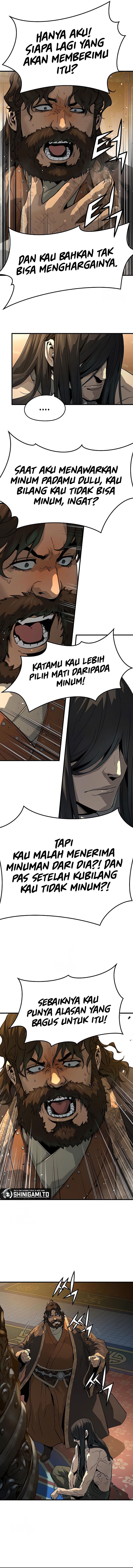 Absolute Regression Chapter 77 Bahasa Indonesia