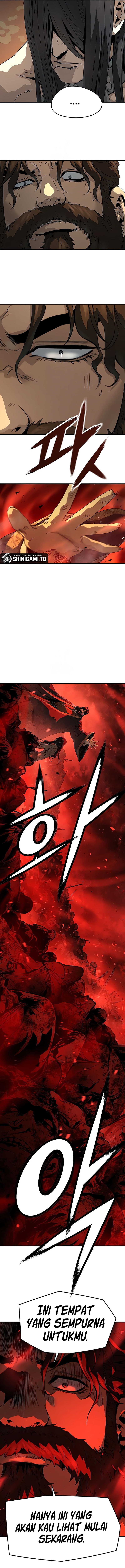 Absolute Regression Chapter 77 Bahasa Indonesia