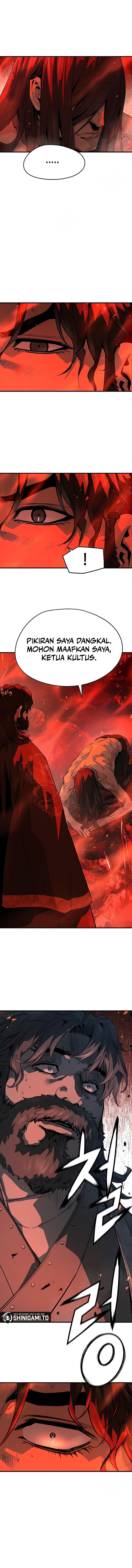 Absolute Regression Chapter 77 Bahasa Indonesia