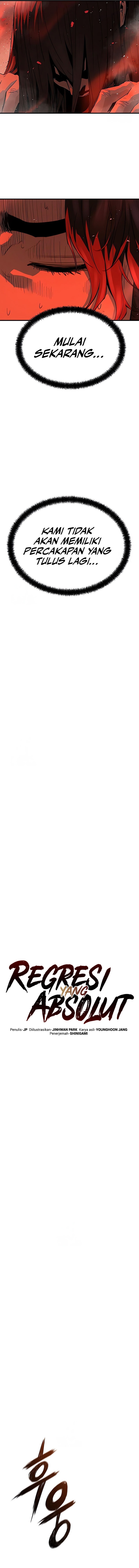 Absolute Regression Chapter 77 Bahasa Indonesia