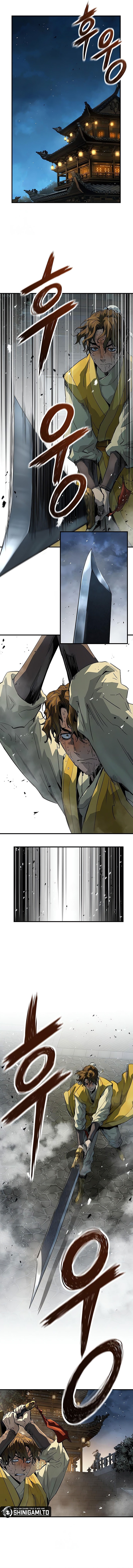 Absolute Regression Chapter 77 Bahasa Indonesia