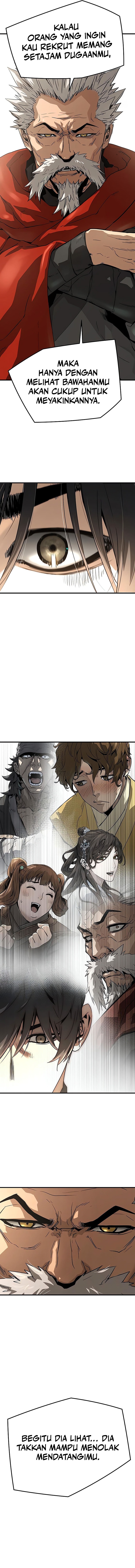 Absolute Regression Chapter 77 Bahasa Indonesia