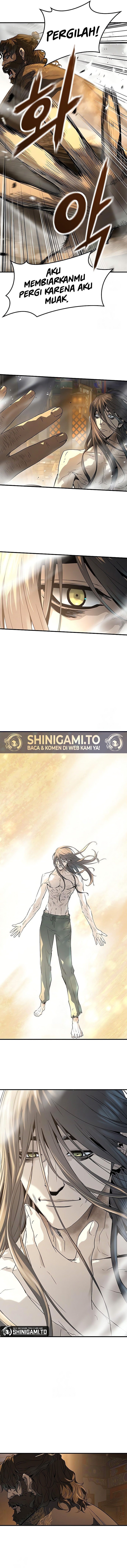 Absolute Regression chapter 83