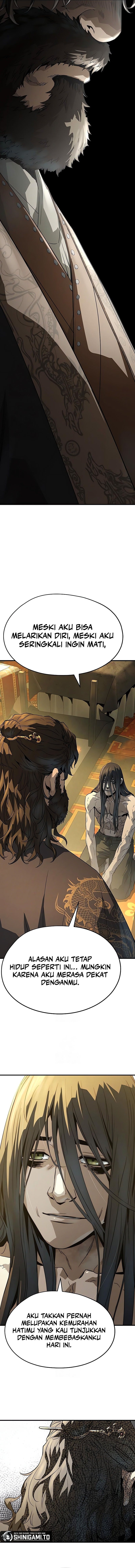 Absolute Regression chapter 83