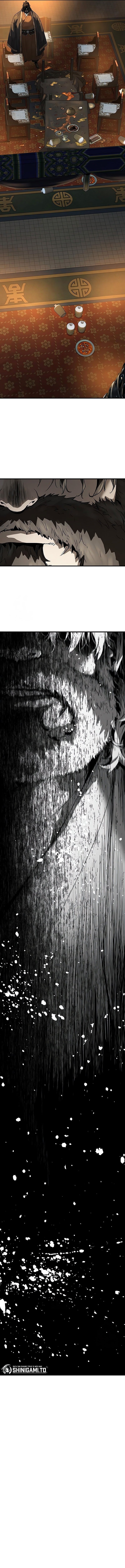 Absolute Regression chapter 83