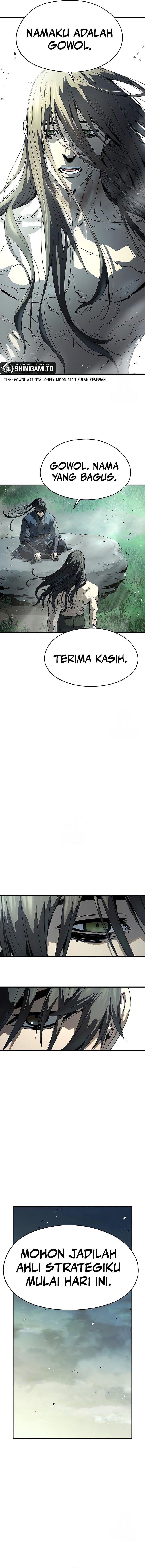 Absolute Regression chapter 83