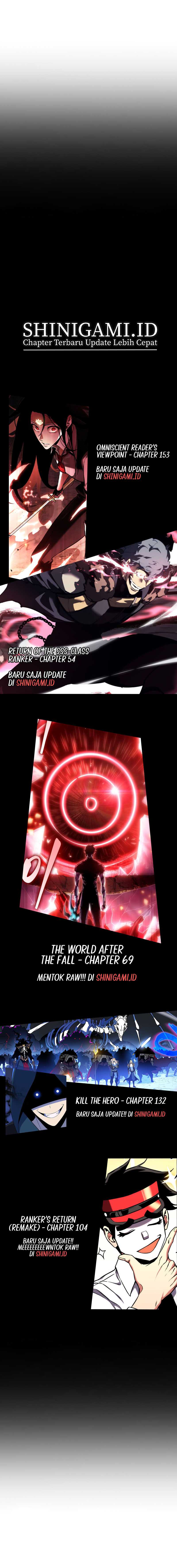 Absolute Sword Sense Chapter 24 Bahasa Indonesia