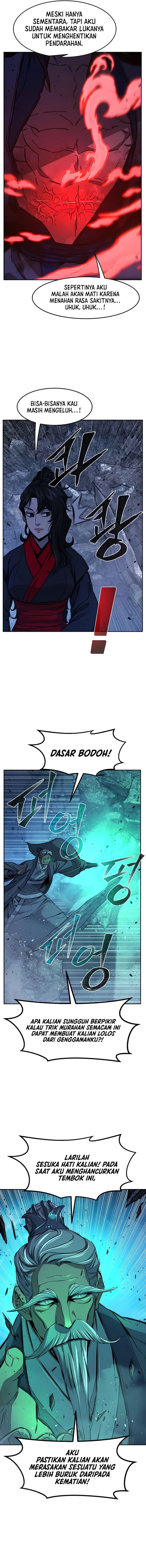 Dilarang COPAS - situs resmi www.mangacanblog.com - Komik absolute sword sense 122 - chapter 122 123 Indonesia absolute sword sense 122 - chapter 122 Terbaru 4|Baca Manga Komik Indonesia|Mangacan
