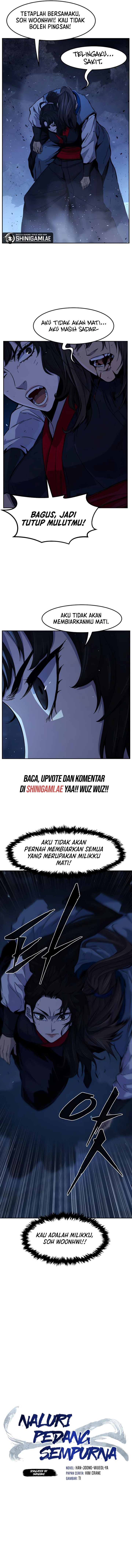 Dilarang COPAS - situs resmi www.mangacanblog.com - Komik absolute sword sense 122 - chapter 122 123 Indonesia absolute sword sense 122 - chapter 122 Terbaru 5|Baca Manga Komik Indonesia|Mangacan