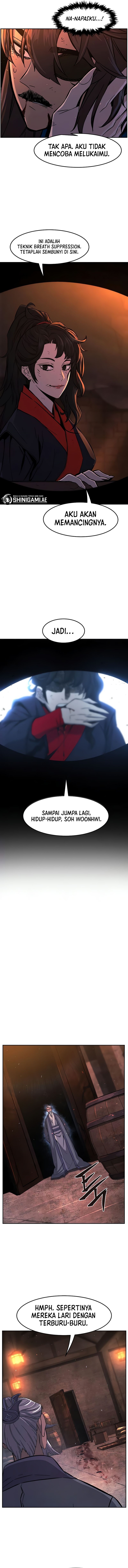 Dilarang COPAS - situs resmi www.mangacanblog.com - Komik absolute sword sense 122 - chapter 122 123 Indonesia absolute sword sense 122 - chapter 122 Terbaru 8|Baca Manga Komik Indonesia|Mangacan