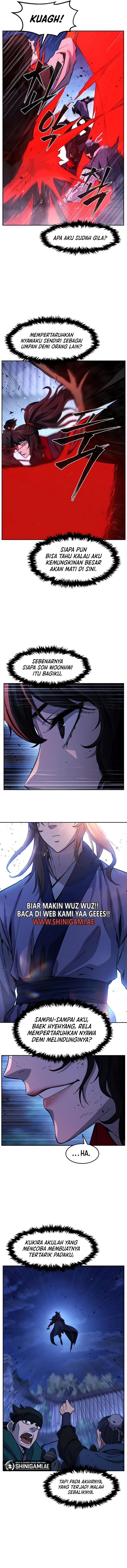 Dilarang COPAS - situs resmi www.mangacanblog.com - Komik absolute sword sense 122 - chapter 122 123 Indonesia absolute sword sense 122 - chapter 122 Terbaru 10|Baca Manga Komik Indonesia|Mangacan