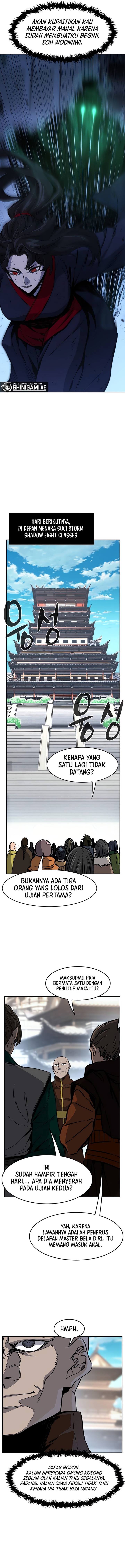 Dilarang COPAS - situs resmi www.mangacanblog.com - Komik absolute sword sense 122 - chapter 122 123 Indonesia absolute sword sense 122 - chapter 122 Terbaru 11|Baca Manga Komik Indonesia|Mangacan