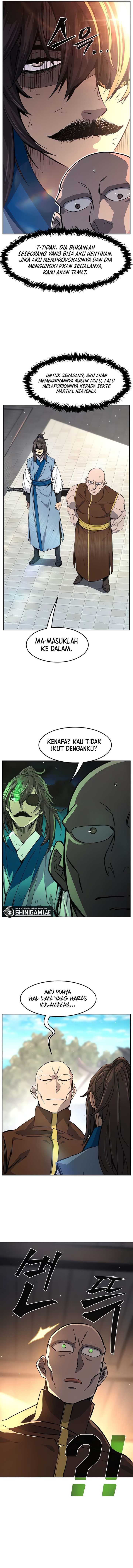 Dilarang COPAS - situs resmi www.mangacanblog.com - Komik absolute sword sense 122 - chapter 122 123 Indonesia absolute sword sense 122 - chapter 122 Terbaru 13|Baca Manga Komik Indonesia|Mangacan