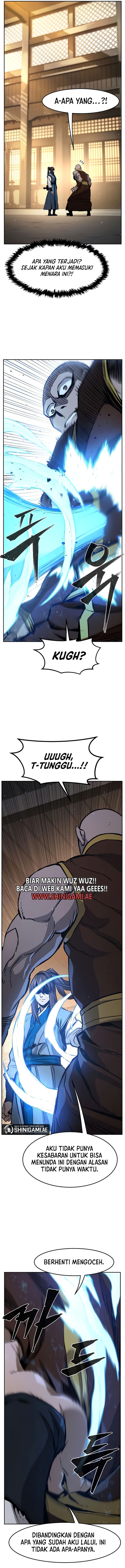 Dilarang COPAS - situs resmi www.mangacanblog.com - Komik absolute sword sense 122 - chapter 122 123 Indonesia absolute sword sense 122 - chapter 122 Terbaru 14|Baca Manga Komik Indonesia|Mangacan