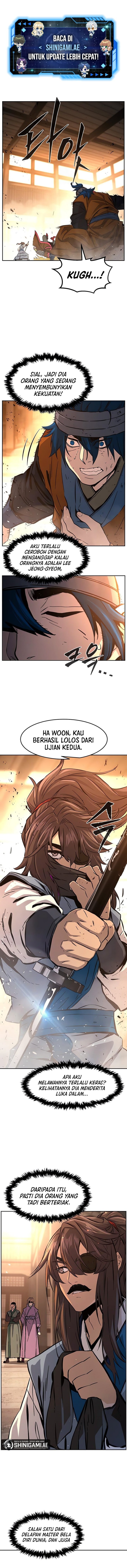Dilarang COPAS - situs resmi www.mangacanblog.com - Komik absolute sword sense 124 - chapter 124 125 Indonesia absolute sword sense 124 - chapter 124 Terbaru 1|Baca Manga Komik Indonesia|Mangacan