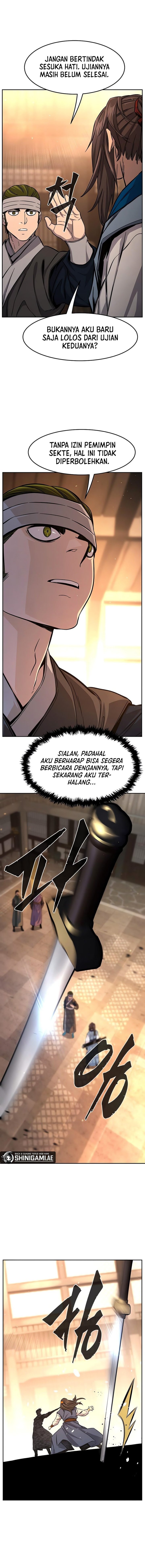Dilarang COPAS - situs resmi www.mangacanblog.com - Komik absolute sword sense 124 - chapter 124 125 Indonesia absolute sword sense 124 - chapter 124 Terbaru 3|Baca Manga Komik Indonesia|Mangacan