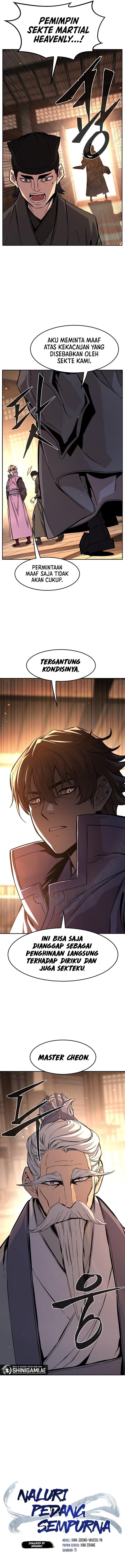 Dilarang COPAS - situs resmi www.mangacanblog.com - Komik absolute sword sense 124 - chapter 124 125 Indonesia absolute sword sense 124 - chapter 124 Terbaru 7|Baca Manga Komik Indonesia|Mangacan