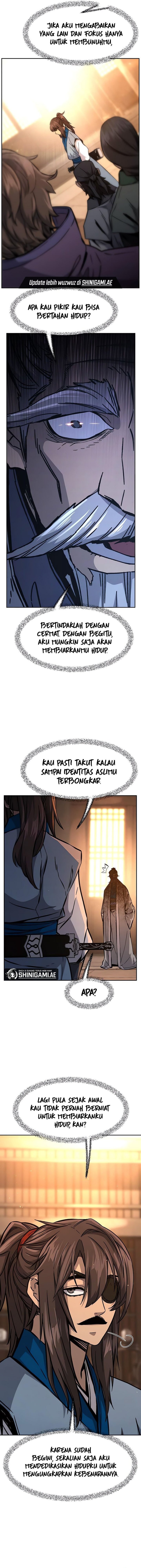 Dilarang COPAS - situs resmi www.mangacanblog.com - Komik absolute sword sense 124 - chapter 124 125 Indonesia absolute sword sense 124 - chapter 124 Terbaru 10|Baca Manga Komik Indonesia|Mangacan