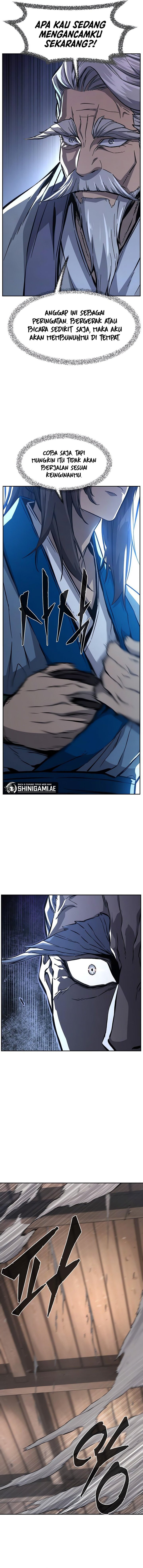 Dilarang COPAS - situs resmi www.mangacanblog.com - Komik absolute sword sense 124 - chapter 124 125 Indonesia absolute sword sense 124 - chapter 124 Terbaru 11|Baca Manga Komik Indonesia|Mangacan