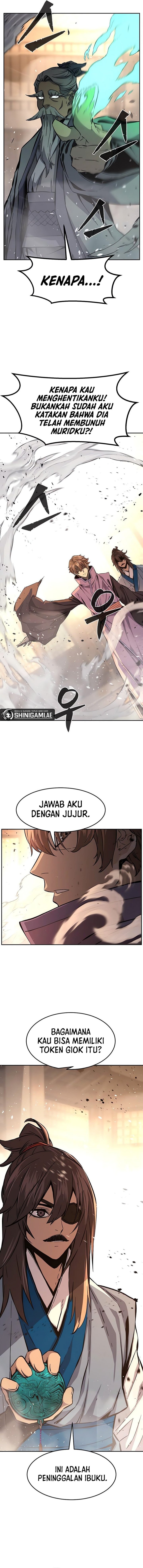 Dilarang COPAS - situs resmi www.mangacanblog.com - Komik absolute sword sense 124 - chapter 124 125 Indonesia absolute sword sense 124 - chapter 124 Terbaru 12|Baca Manga Komik Indonesia|Mangacan