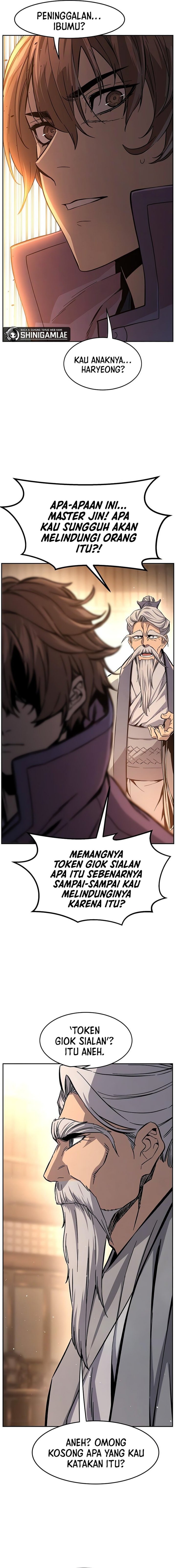 Dilarang COPAS - situs resmi www.mangacanblog.com - Komik absolute sword sense 124 - chapter 124 125 Indonesia absolute sword sense 124 - chapter 124 Terbaru 13|Baca Manga Komik Indonesia|Mangacan