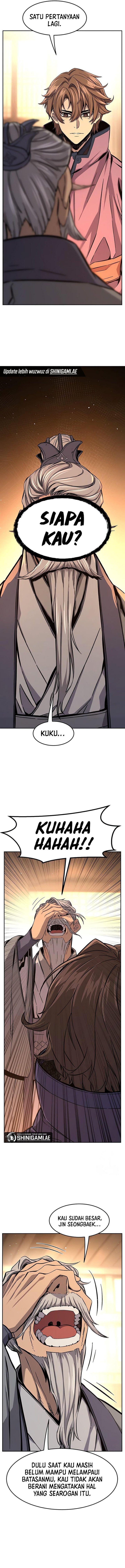 Dilarang COPAS - situs resmi www.mangacanblog.com - Komik absolute sword sense 124 - chapter 124 125 Indonesia absolute sword sense 124 - chapter 124 Terbaru 15|Baca Manga Komik Indonesia|Mangacan