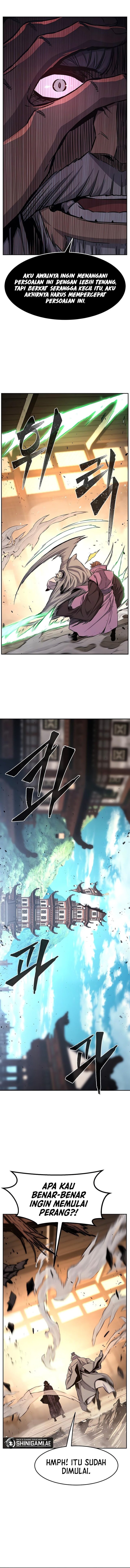 Dilarang COPAS - situs resmi www.mangacanblog.com - Komik absolute sword sense 124 - chapter 124 125 Indonesia absolute sword sense 124 - chapter 124 Terbaru 16|Baca Manga Komik Indonesia|Mangacan