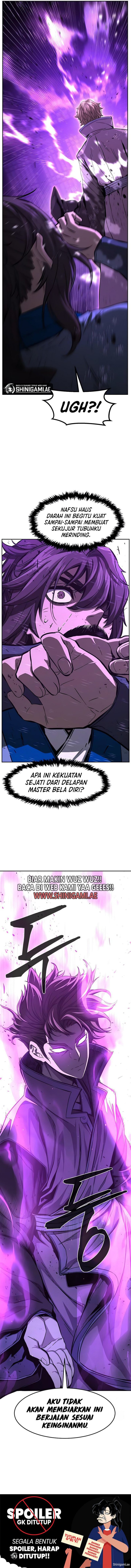 Dilarang COPAS - situs resmi www.mangacanblog.com - Komik absolute sword sense 124 - chapter 124 125 Indonesia absolute sword sense 124 - chapter 124 Terbaru 18|Baca Manga Komik Indonesia|Mangacan