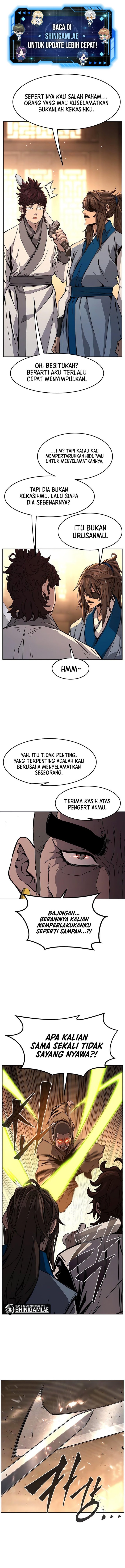 Dilarang COPAS - situs resmi www.mangacanblog.com - Komik absolute sword sense 126 - chapter 126 127 Indonesia absolute sword sense 126 - chapter 126 Terbaru 1|Baca Manga Komik Indonesia|Mangacan