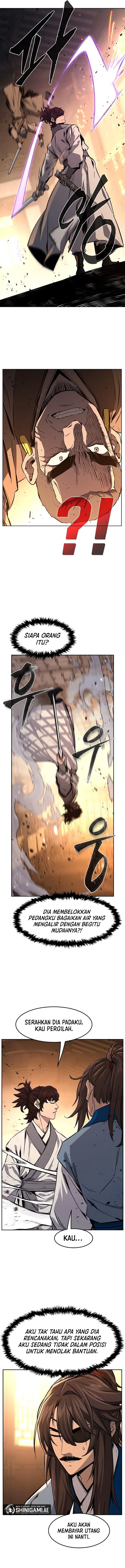 Dilarang COPAS - situs resmi www.mangacanblog.com - Komik absolute sword sense 126 - chapter 126 127 Indonesia absolute sword sense 126 - chapter 126 Terbaru 2|Baca Manga Komik Indonesia|Mangacan
