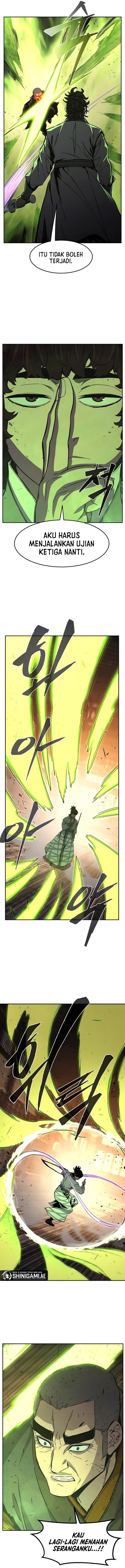 Dilarang COPAS - situs resmi www.mangacanblog.com - Komik absolute sword sense 126 - chapter 126 127 Indonesia absolute sword sense 126 - chapter 126 Terbaru 4|Baca Manga Komik Indonesia|Mangacan