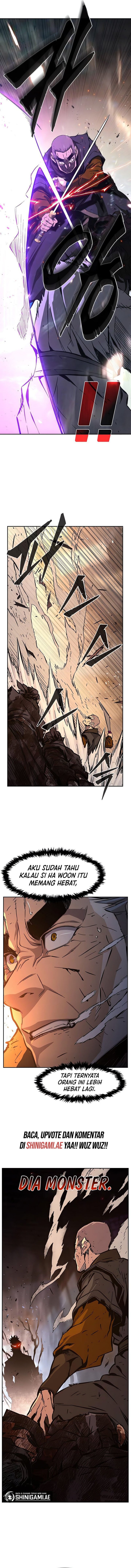 Dilarang COPAS - situs resmi www.mangacanblog.com - Komik absolute sword sense 126 - chapter 126 127 Indonesia absolute sword sense 126 - chapter 126 Terbaru 5|Baca Manga Komik Indonesia|Mangacan