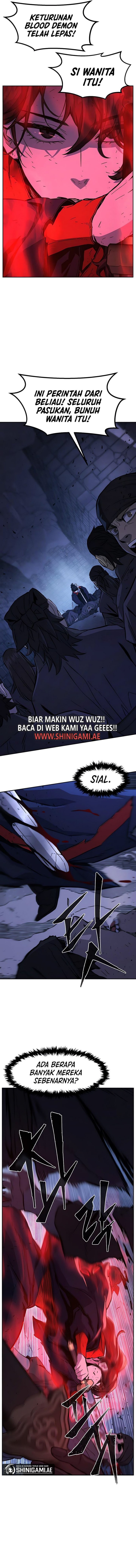 Dilarang COPAS - situs resmi www.mangacanblog.com - Komik absolute sword sense 126 - chapter 126 127 Indonesia absolute sword sense 126 - chapter 126 Terbaru 10|Baca Manga Komik Indonesia|Mangacan