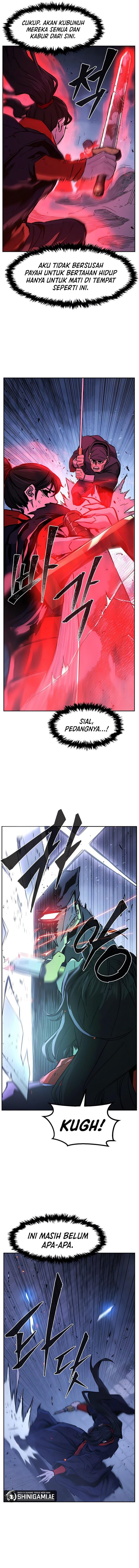 Dilarang COPAS - situs resmi www.mangacanblog.com - Komik absolute sword sense 126 - chapter 126 127 Indonesia absolute sword sense 126 - chapter 126 Terbaru 11|Baca Manga Komik Indonesia|Mangacan