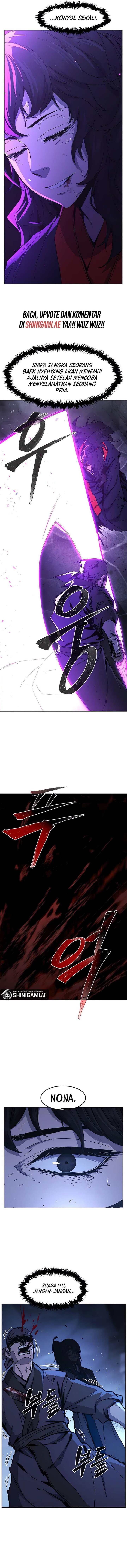Dilarang COPAS - situs resmi www.mangacanblog.com - Komik absolute sword sense 126 - chapter 126 127 Indonesia absolute sword sense 126 - chapter 126 Terbaru 13|Baca Manga Komik Indonesia|Mangacan