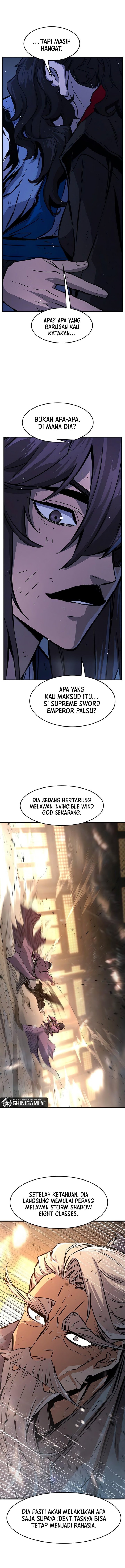 Dilarang COPAS - situs resmi www.mangacanblog.com - Komik absolute sword sense 126 - chapter 126 127 Indonesia absolute sword sense 126 - chapter 126 Terbaru 16|Baca Manga Komik Indonesia|Mangacan