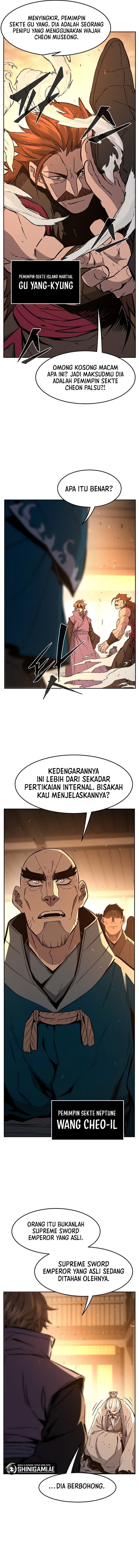 Dilarang COPAS - situs resmi www.mangacanblog.com - Komik absolute sword sense 127 - chapter 127 128 Indonesia absolute sword sense 127 - chapter 127 Terbaru 3|Baca Manga Komik Indonesia|Mangacan