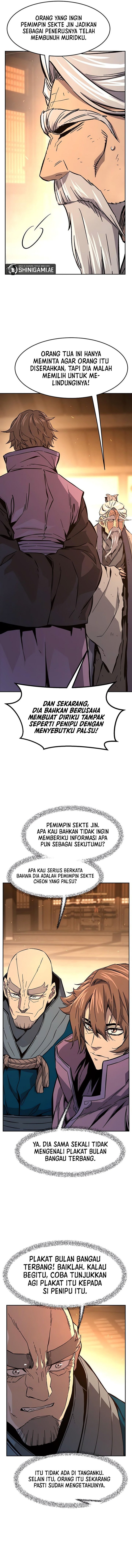 Dilarang COPAS - situs resmi www.mangacanblog.com - Komik absolute sword sense 127 - chapter 127 128 Indonesia absolute sword sense 127 - chapter 127 Terbaru 4|Baca Manga Komik Indonesia|Mangacan