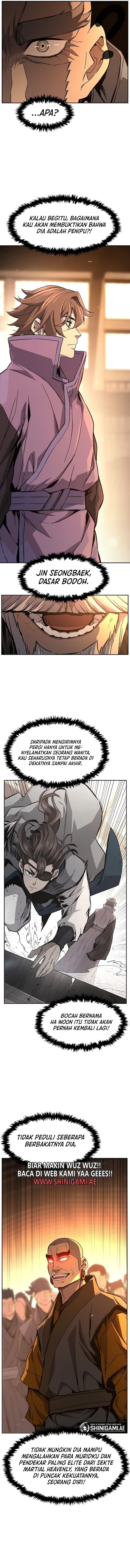Dilarang COPAS - situs resmi www.mangacanblog.com - Komik absolute sword sense 127 - chapter 127 128 Indonesia absolute sword sense 127 - chapter 127 Terbaru 5|Baca Manga Komik Indonesia|Mangacan