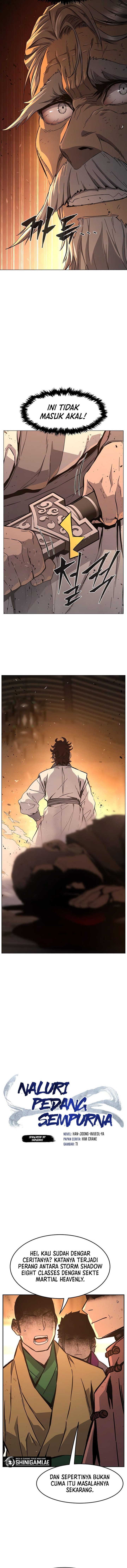 Dilarang COPAS - situs resmi www.mangacanblog.com - Komik absolute sword sense 127 - chapter 127 128 Indonesia absolute sword sense 127 - chapter 127 Terbaru 7|Baca Manga Komik Indonesia|Mangacan