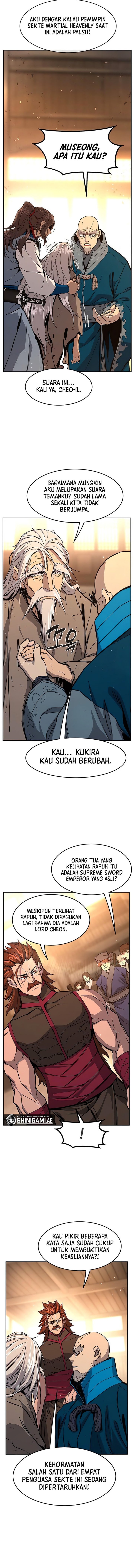 Dilarang COPAS - situs resmi www.mangacanblog.com - Komik absolute sword sense 127 - chapter 127 128 Indonesia absolute sword sense 127 - chapter 127 Terbaru 8|Baca Manga Komik Indonesia|Mangacan