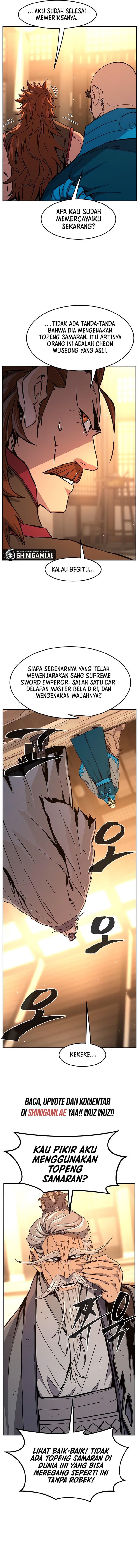 Dilarang COPAS - situs resmi www.mangacanblog.com - Komik absolute sword sense 127 - chapter 127 128 Indonesia absolute sword sense 127 - chapter 127 Terbaru 10|Baca Manga Komik Indonesia|Mangacan